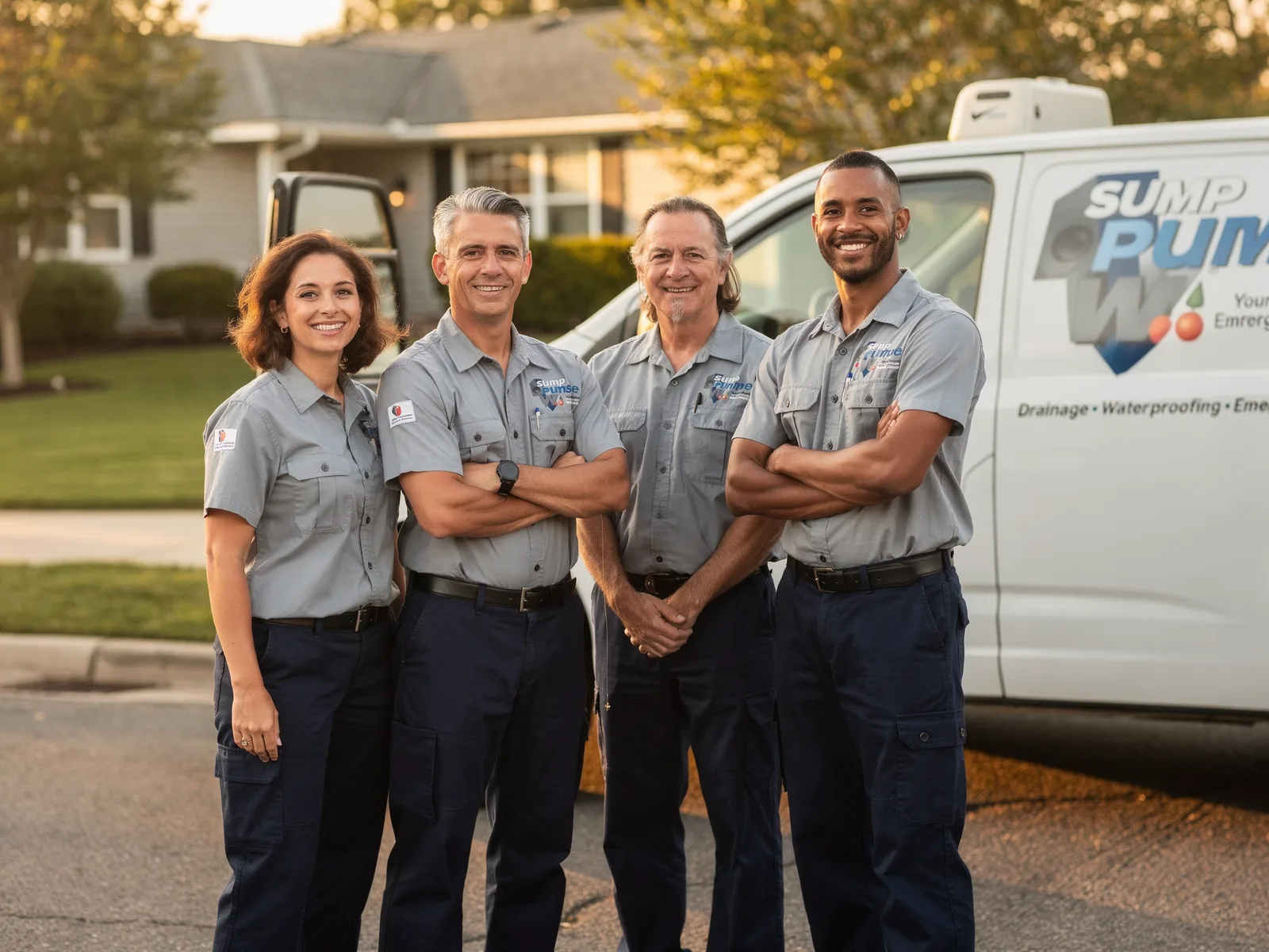 Water Heater Repair company in Duck Creek Village, UT